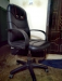 Office Boss Chair